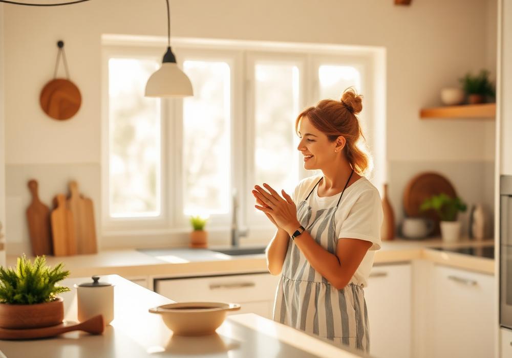 Finding Grace in the Everyday Moments of Motherhood