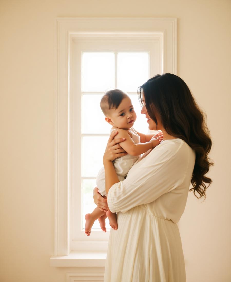 Motherhood